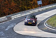 Bild 6 - Touristenfahrten Nürburgring Nordschleife (09.11.2019)