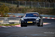 Bild 3 - Touristenfahrten Nürburgring Nordschleife (16.11.2019)