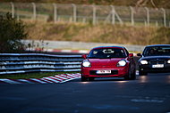 Bild 5 - Touristenfahrten Nürburgring Nordschleife (16.11.2019)