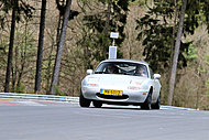 Bild 1 - Touristenfahrten Nürburgring Nordschleife (09.03.2019}