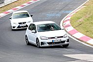 Bild 2 - Touristenfahrten Nürburgring Nordschleife (09.03.2019}