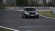 Bild 5 - Touristenfahrten Nürburgring Nordschleife (09.03.2019}