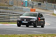 Bild 1 - Touristenfahrten Nürburgring Nordschleife (10.03.2019)