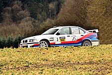 Bild 1 - Rallye Kempenich 2019