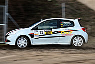 Bild 4 - Rallye Kempenich 2019