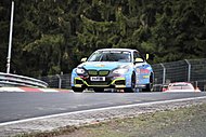 Bild 3 - VLN - Test und Einstellfahrten Nürburgring 16.03.2019