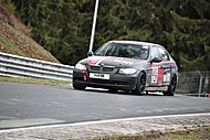 Bild 3 - VLN - Test und Einstellfahrten Nürburgring 16.03.2019