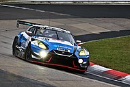 Bild 4 - VLN - Test und Einstellfahrten Nürburgring 16.03.2019