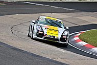 Bild 4 - VLN - Test und Einstellfahrten Nürburgring 16.03.2019