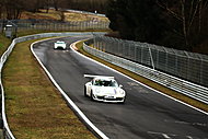 Bild 5 - VLN - Test und Einstellfahrten Nürburgring 16.03.2019