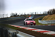 Bild 6 - VLN - Test und Einstellfahrten Nürburgring 16.03.2019