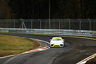 Bild 6 - VLN - Test und Einstellfahrten Nürburgring 16.03.2019