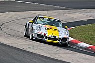 Bild 1 - VLN - 65. ADAC Westfalenfahrt 23.03.2019