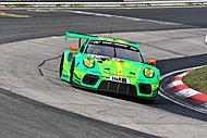 Bild 2 - VLN - 65. ADAC Westfalenfahrt 23.03.2019