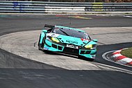 Bild 1 - VLN - 65. ADAC Westfalenfahrt 23.03.2019