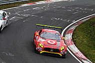 Bild 2 - VLN - 65. ADAC Westfalenfahrt 23.03.2019