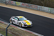 Bild 3 - VLN - 65. ADAC Westfalenfahrt 23.03.2019