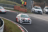 Bild 3 - VLN - 65. ADAC Westfalenfahrt 23.03.2019