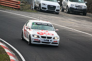 Bild 4 - VLN - 65. ADAC Westfalenfahrt 23.03.2019