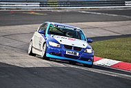 Bild 6 - VLN - 65. ADAC Westfalenfahrt 23.03.2019