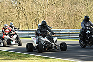 Bild 1 - Anlassen 2019 Nürburgring Nordschleife (07.04.2019)