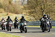 Bild 1 - Anlassen 2019 Nürburgring Nordschleife (07.04.2019)