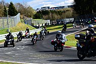 Bild 3 - Anlassen 2019 Nürburgring Nordschleife (07.04.2019)