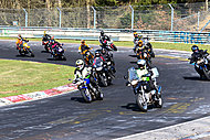 Bild 4 - Anlassen 2019 Nürburgring Nordschleife (07.04.2019)