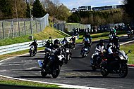 Bild 5 - Anlassen 2019 Nürburgring Nordschleife (07.04.2019)