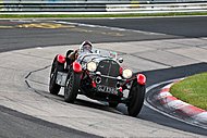 Bild 3 - Nürburgring Classic Nordschleife 25.05.2019