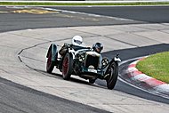 Bild 4 - Nürburgring Classic Nordschleife 25.05.2019