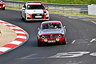 Bild 1 - Nürburgring Classic Nordschleife 25.05.2019