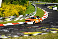 Bild 3 - Nürburgring Classic Nordschleife 25.05.2019