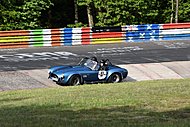 Bild 6 - Nürburgring Classic Nordschleife 25.05.2019