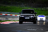 Bild 1 - Touristenfahrten Nürburgring Nordschleife (26.05.2019)