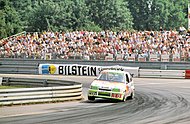 Bild 1 - DTM 1988 - 1996