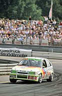 Bild 2 - DTM 1988 - 1996