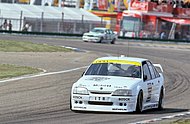 Bild 1 - DTM 1988 - 1996