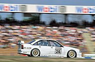 Bild 1 - DTM 1988 - 1996