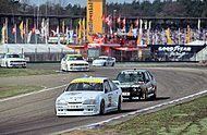 Bild 2 - DTM 1988 - 1996