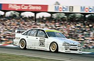 Bild 2 - DTM 1988 - 1996