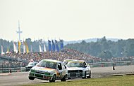 Bild 3 - DTM 1988 - 1996