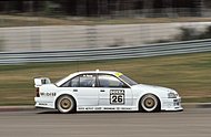 Bild 2 - DTM 1988 - 1996