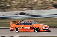 Bild 1 - DTM 1988 - 1996