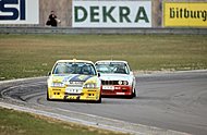 Bild 1 - DTM 1988 - 1996