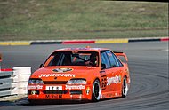 Bild 3 - DTM 1988 - 1996