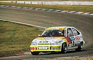 Bild 4 - DTM 1988 - 1996