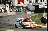 Bild 5 - DTM 1988 - 1996