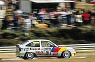 Bild 5 - DTM 1988 - 1996