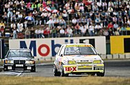 Bild 4 - DTM 1988 - 1996